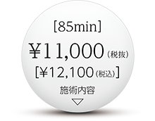 艷髪ヒーリングコース